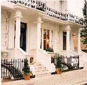 Princes Square B&B,  London w2